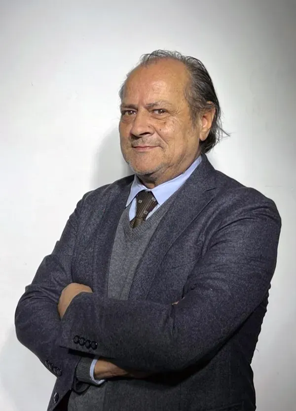 Ernesto Riccioni