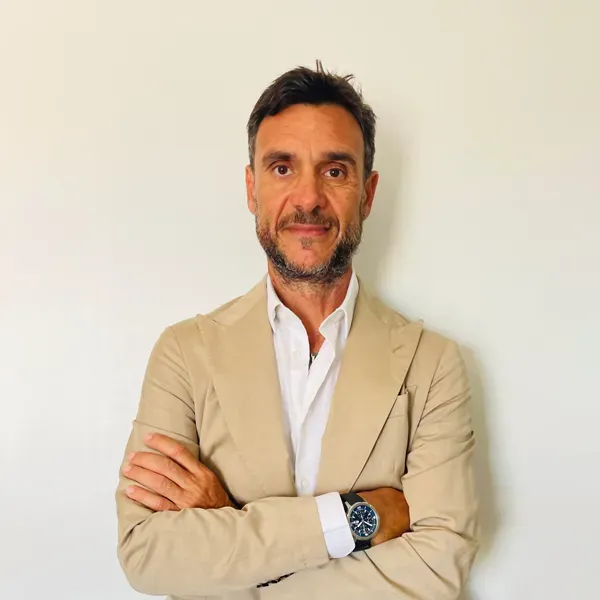 Gerardo Giurin