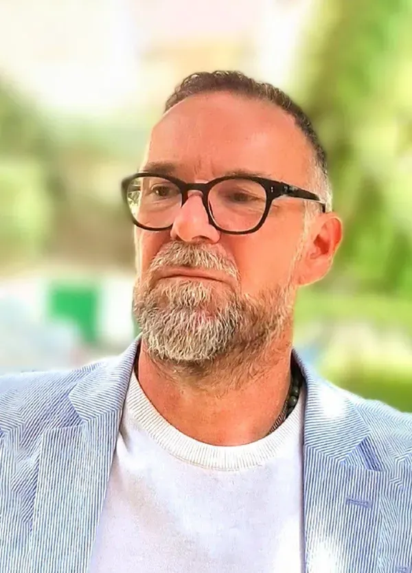 Massimiliano Caiazzi
