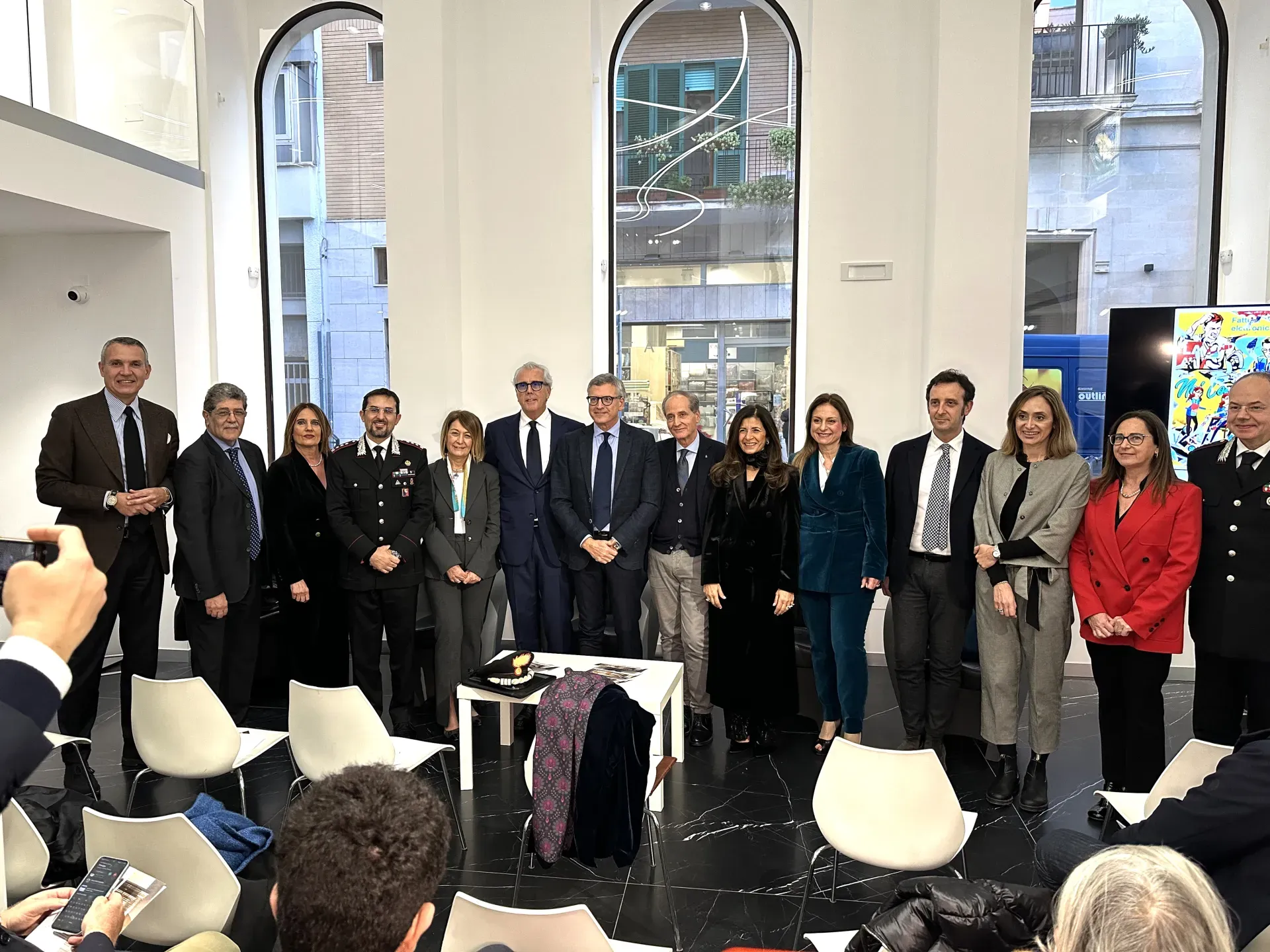Seminario di studi 
