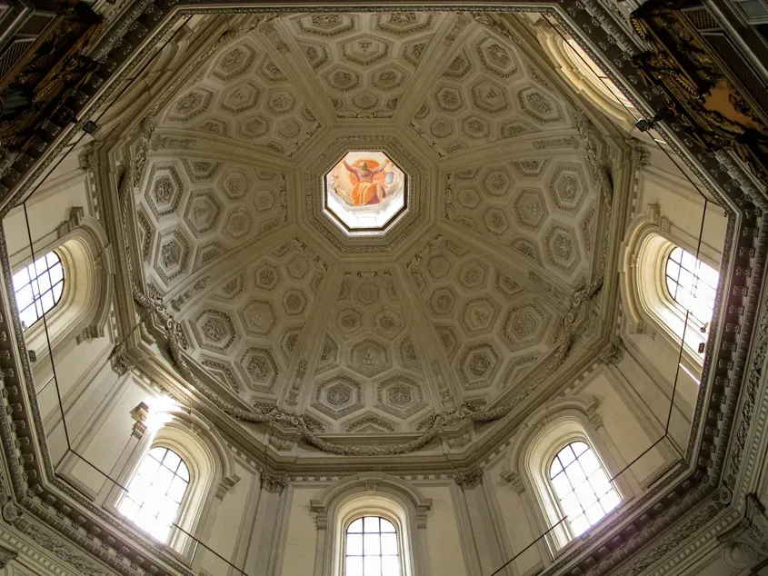 Chiesa di Santa Maria della Pace