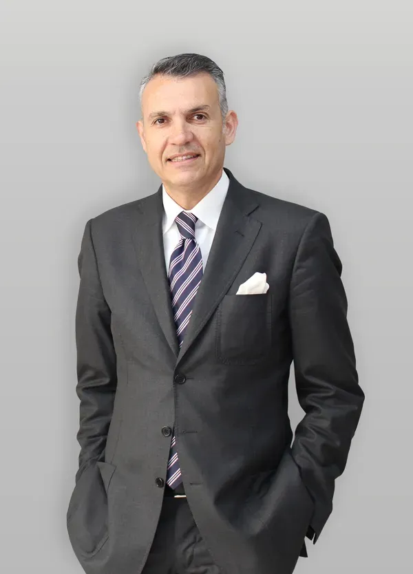 Tiziano Giurin